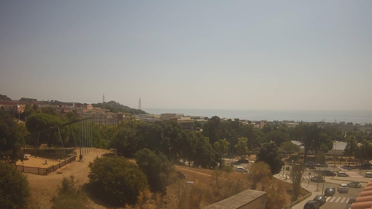 Mataró 