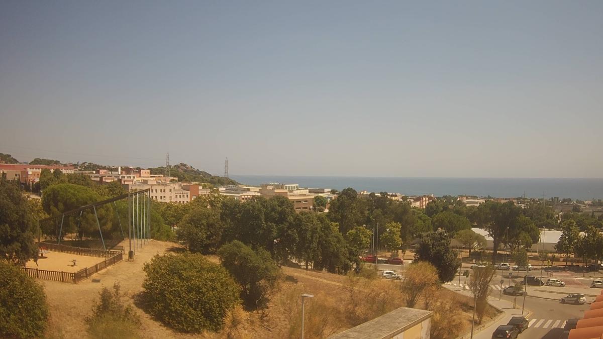 Mataró 