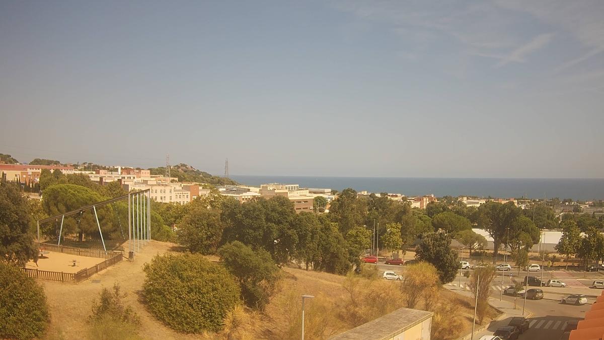 Mataró 