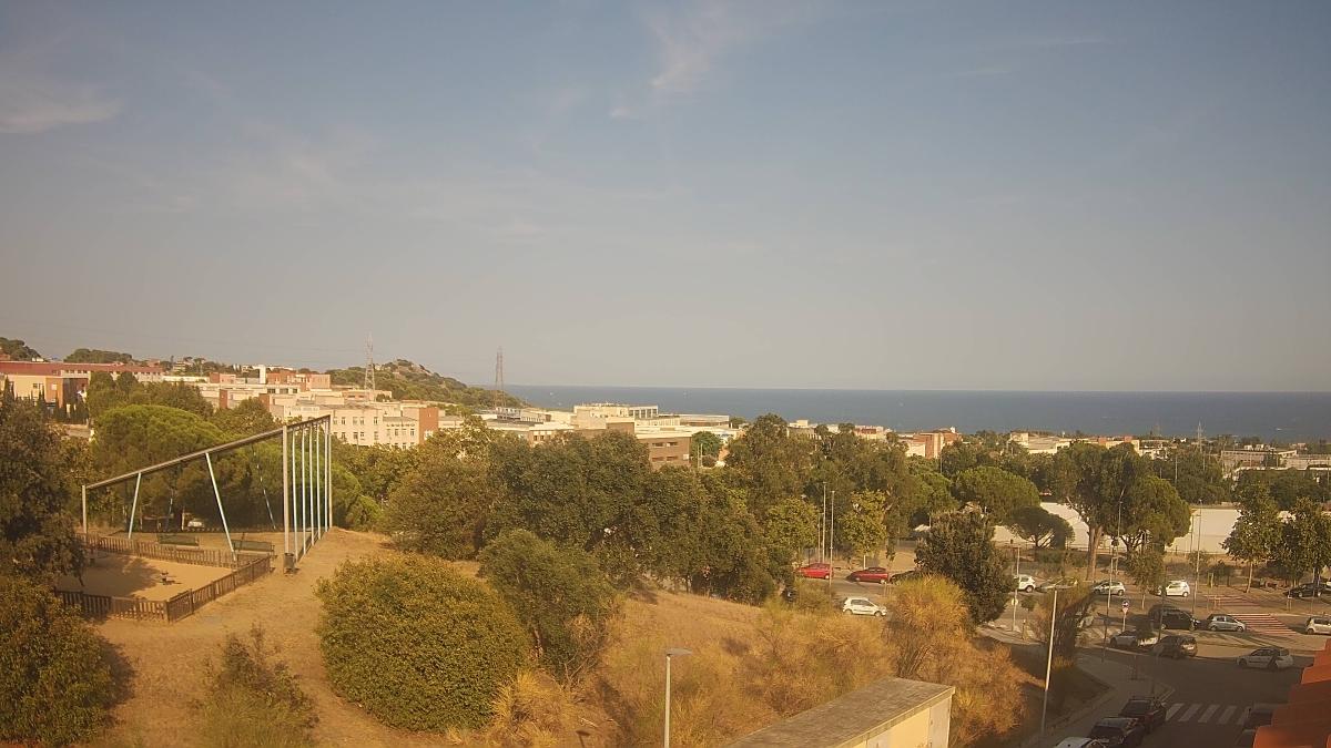 Mataró 