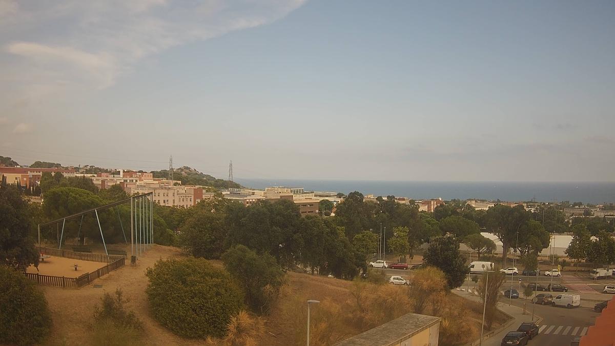 Mataró 