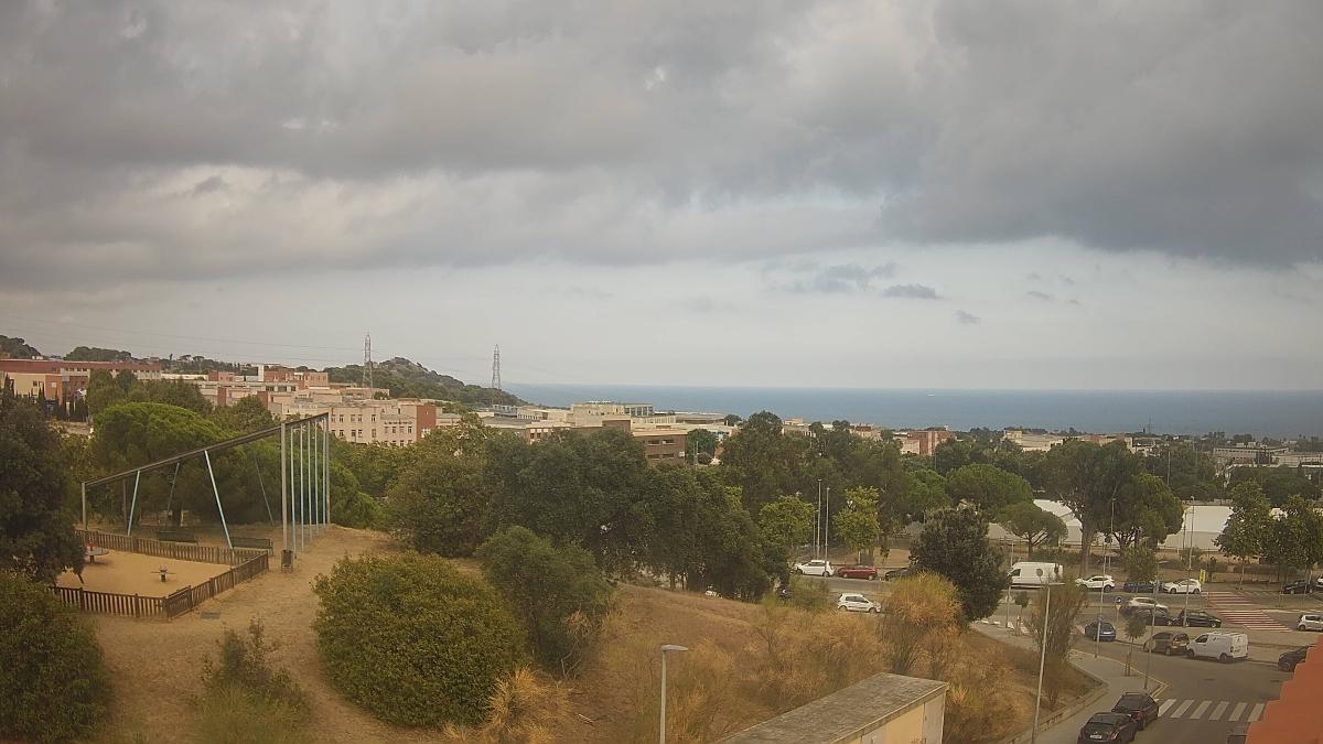 Mataró 