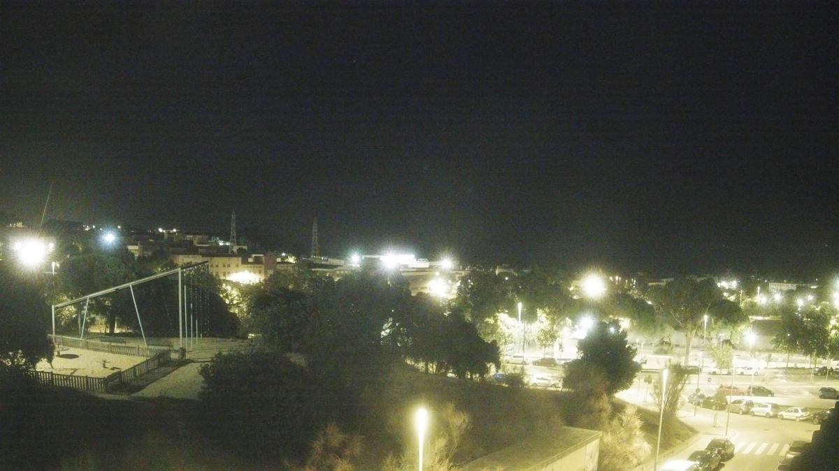 Mataró 