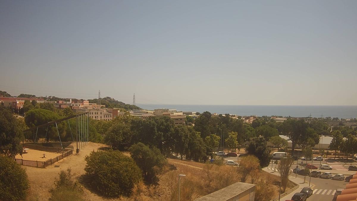 Mataró 