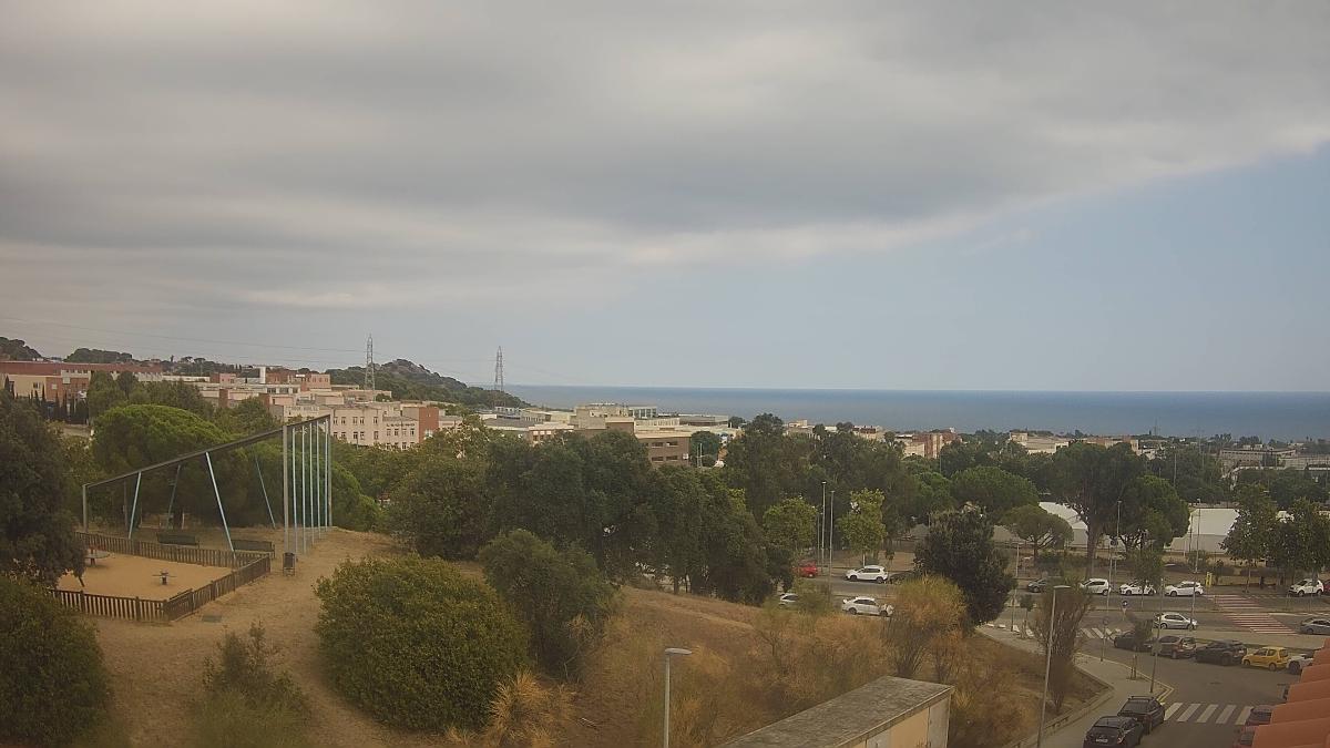 Mataró 