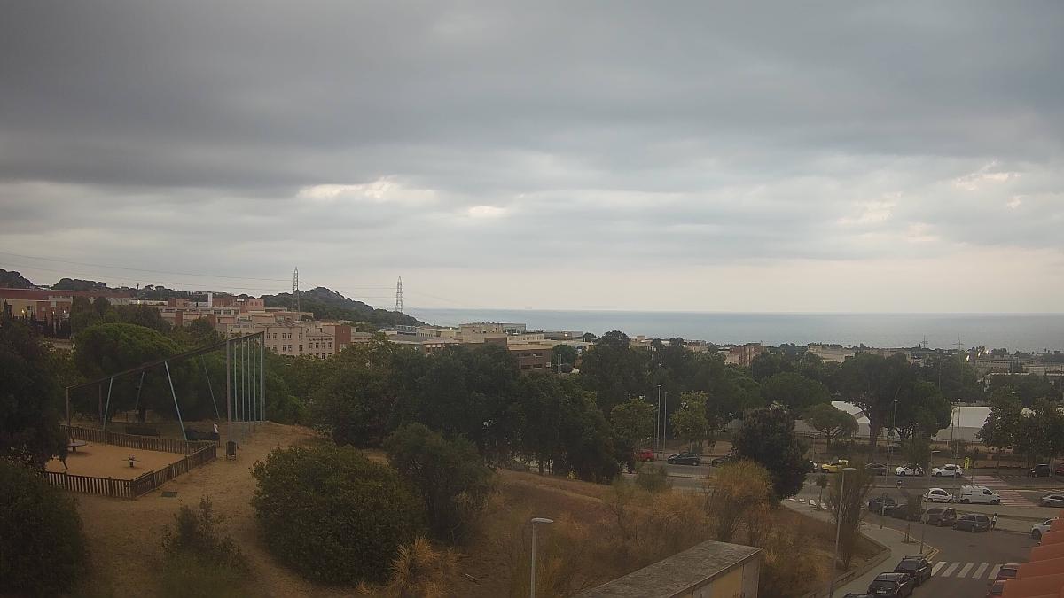 Mataró 