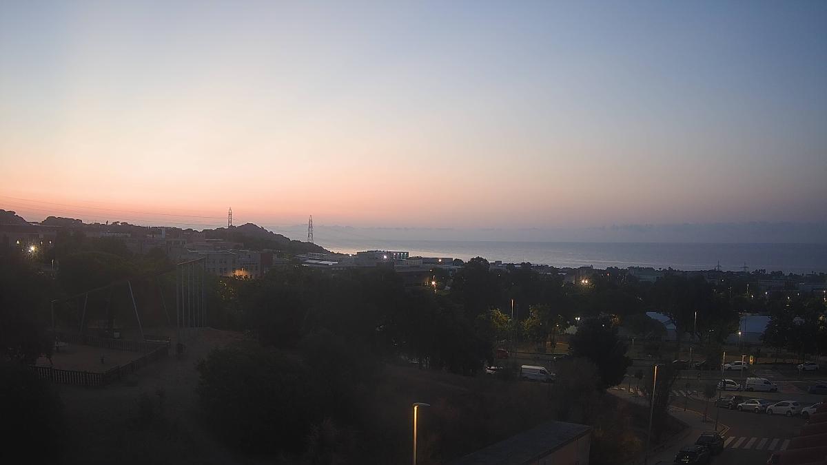 Mataró 