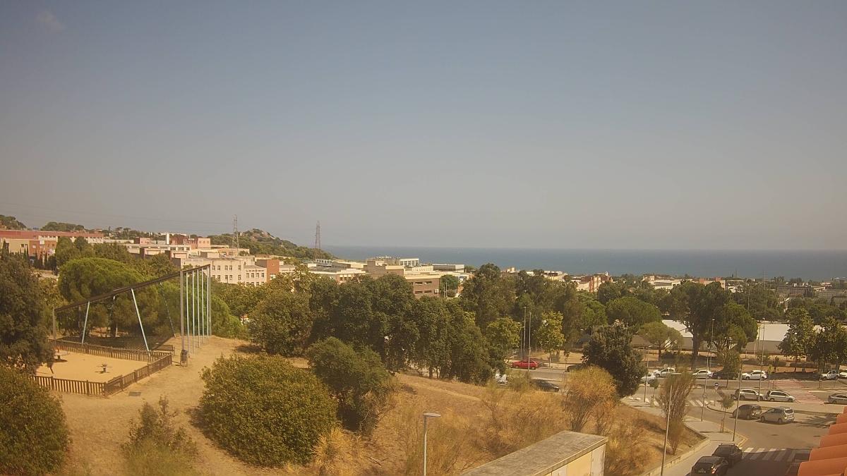 Mataró 