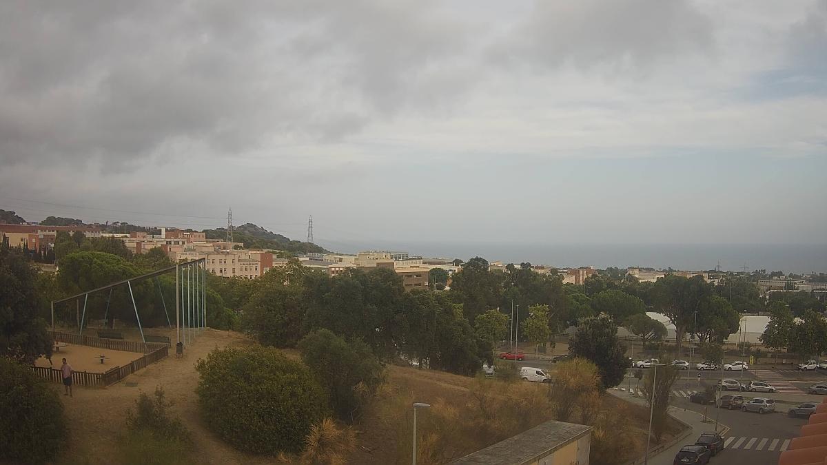 Mataró 