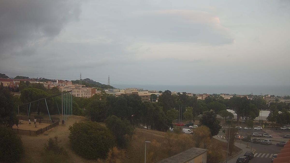 Mataró 