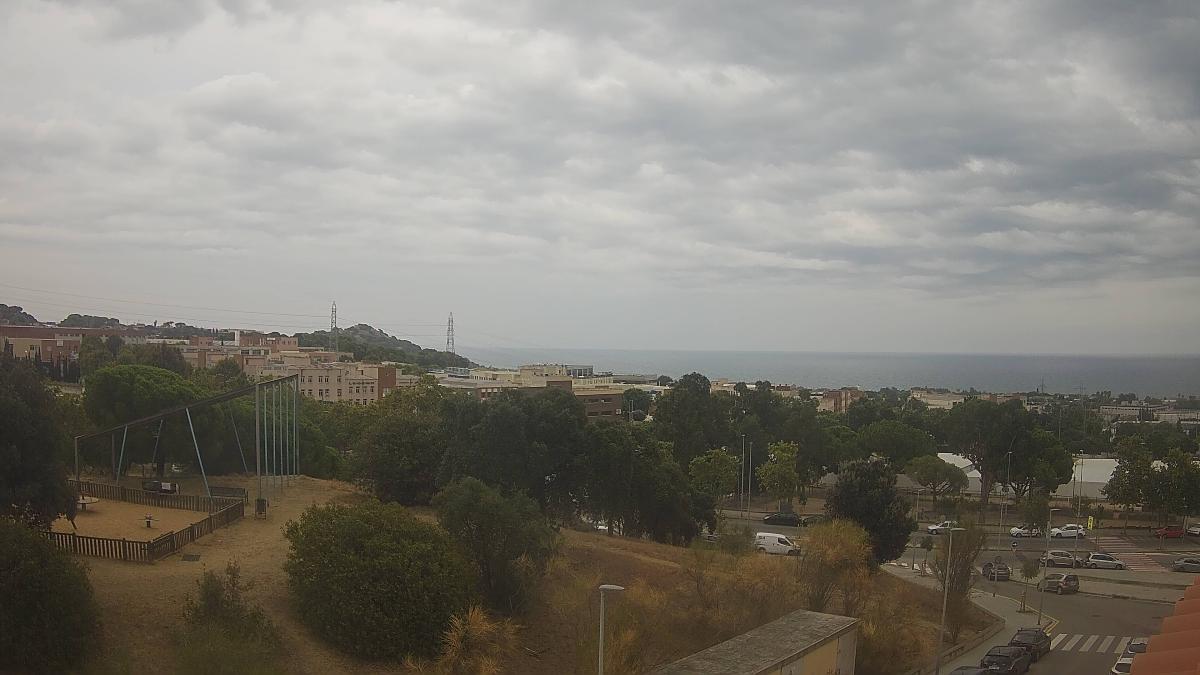 Mataró 