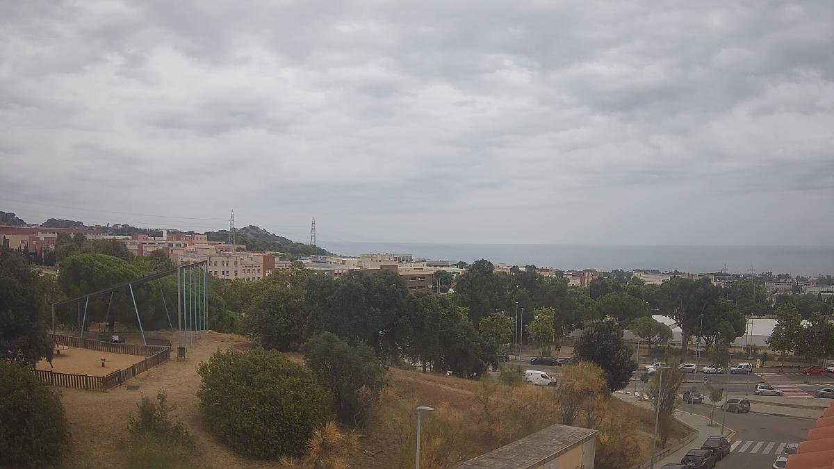 Mataró 