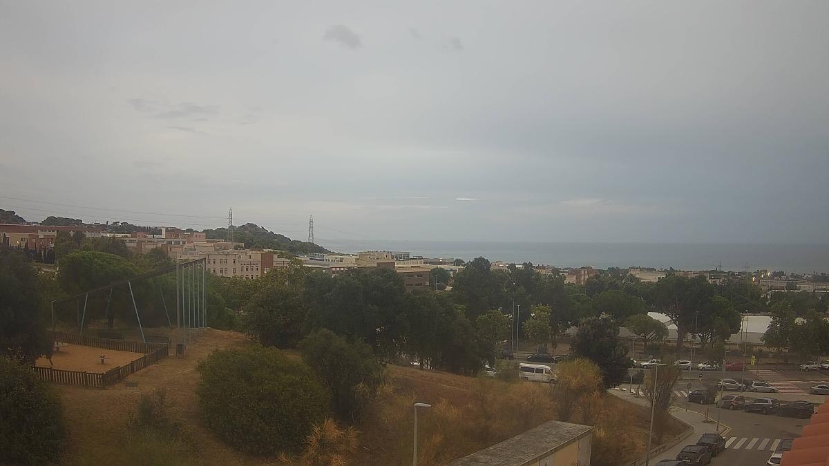 Mataró 