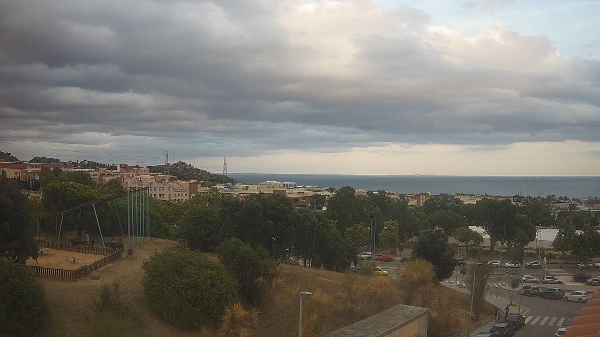 Mataró 