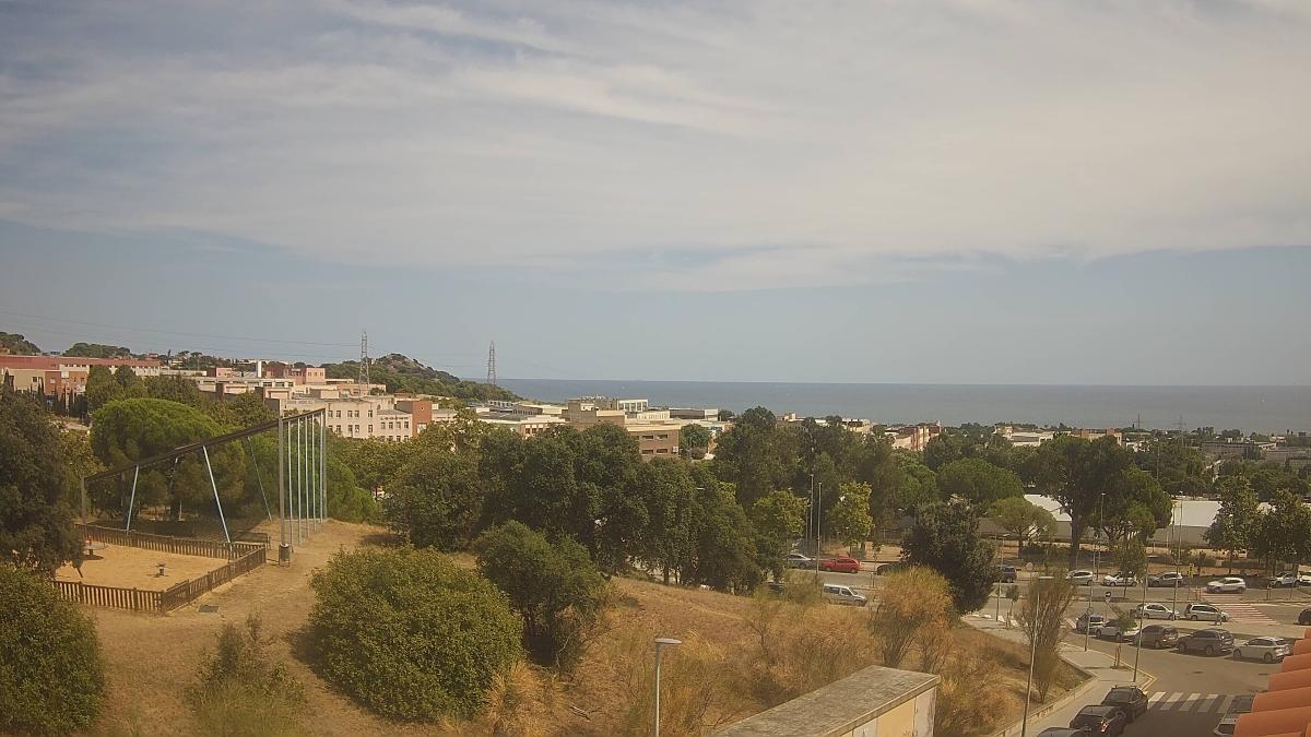 Mataró 