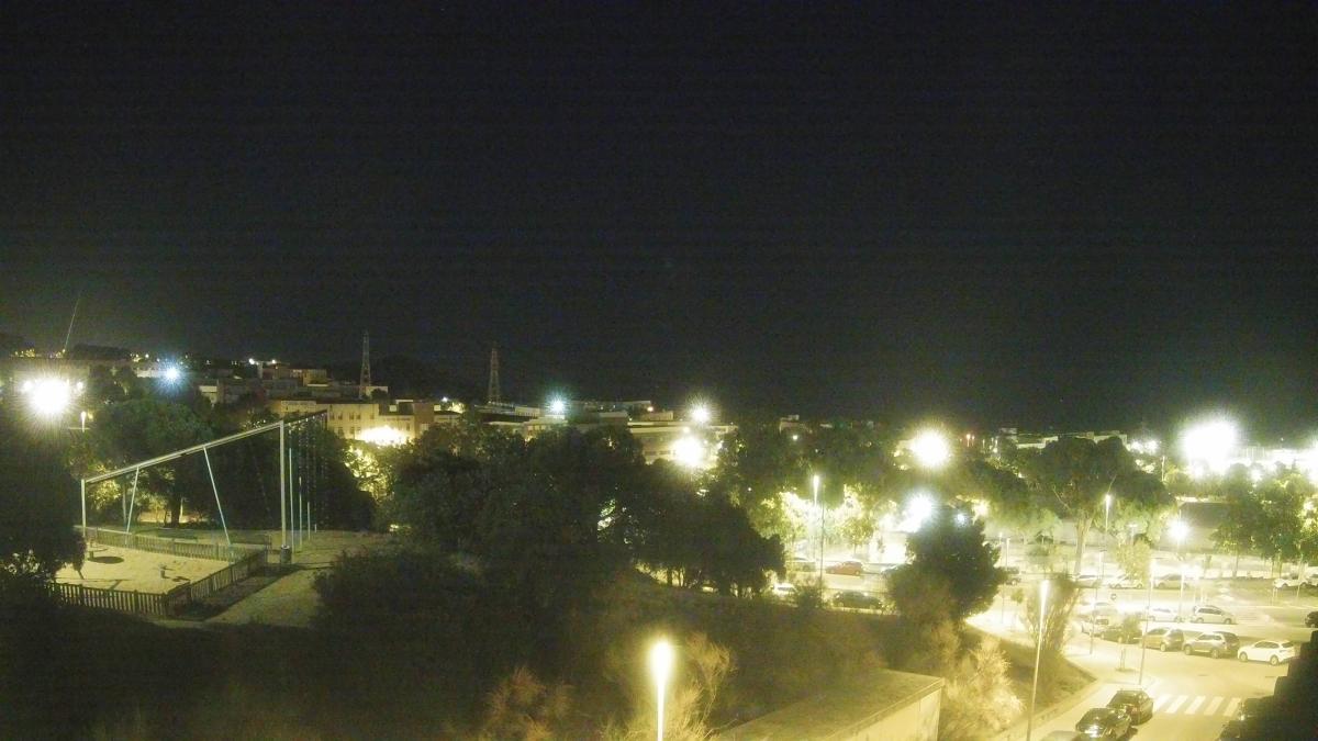 Mataró 