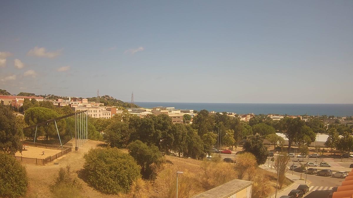 Mataró 