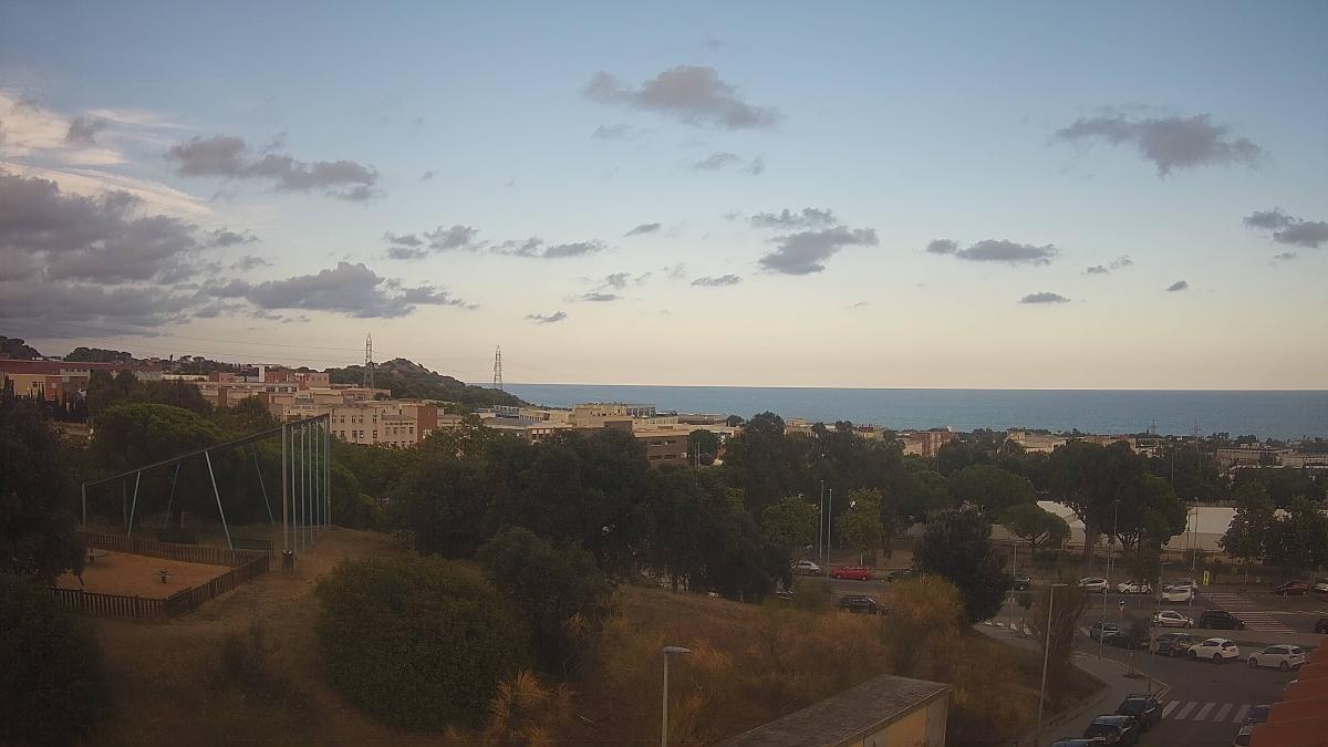 Mataró 