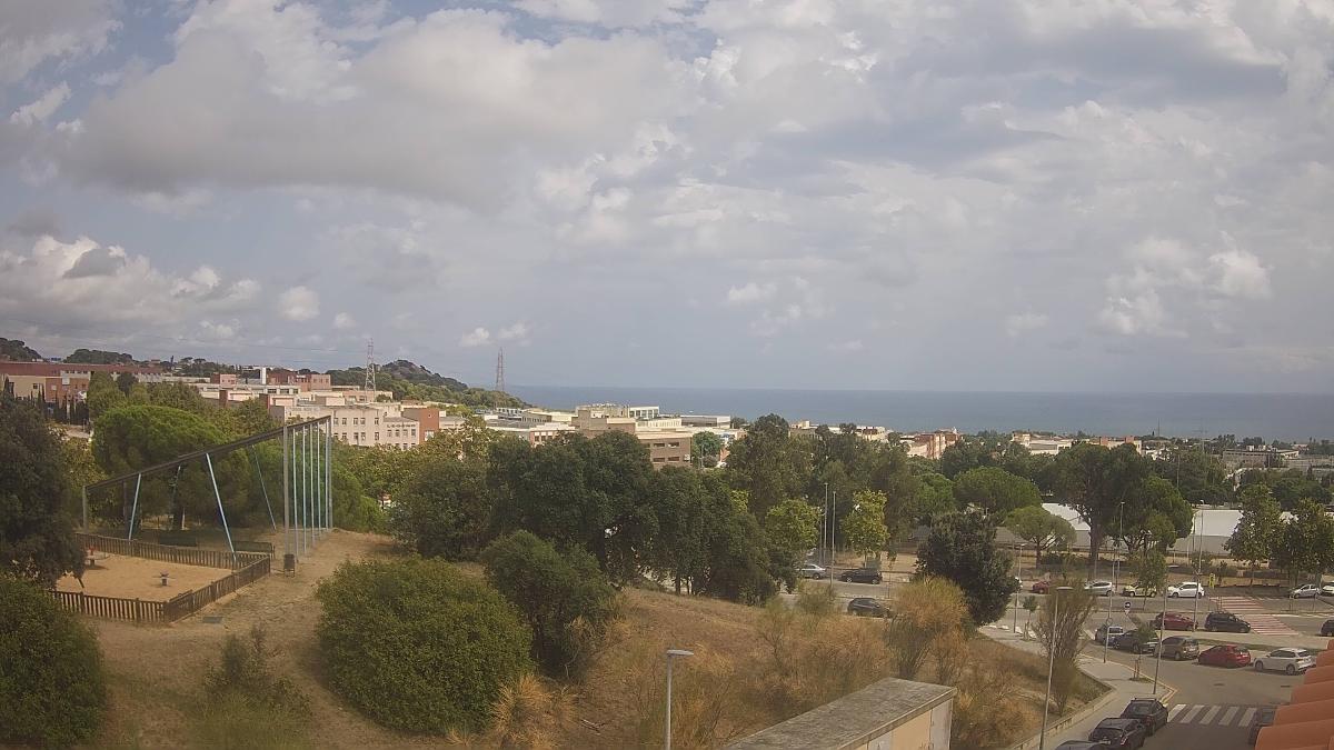 Mataró 