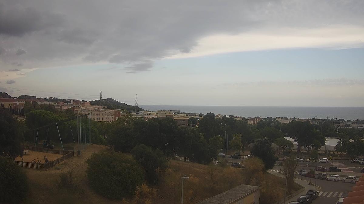 Mataró 
