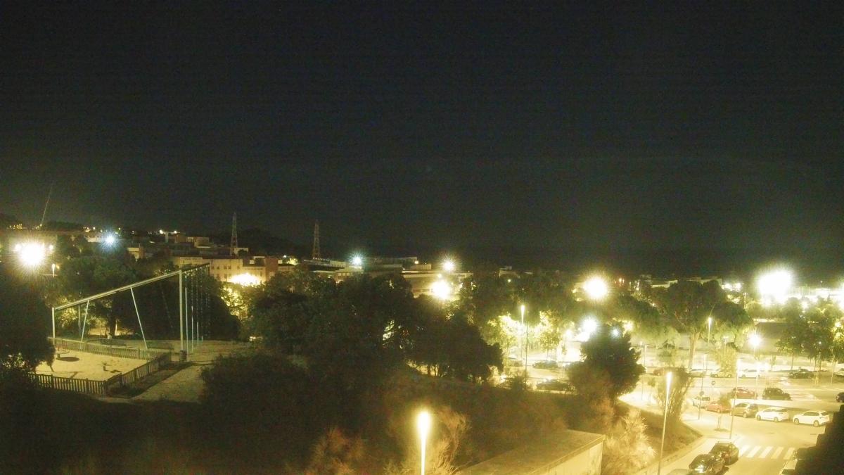 Mataró 