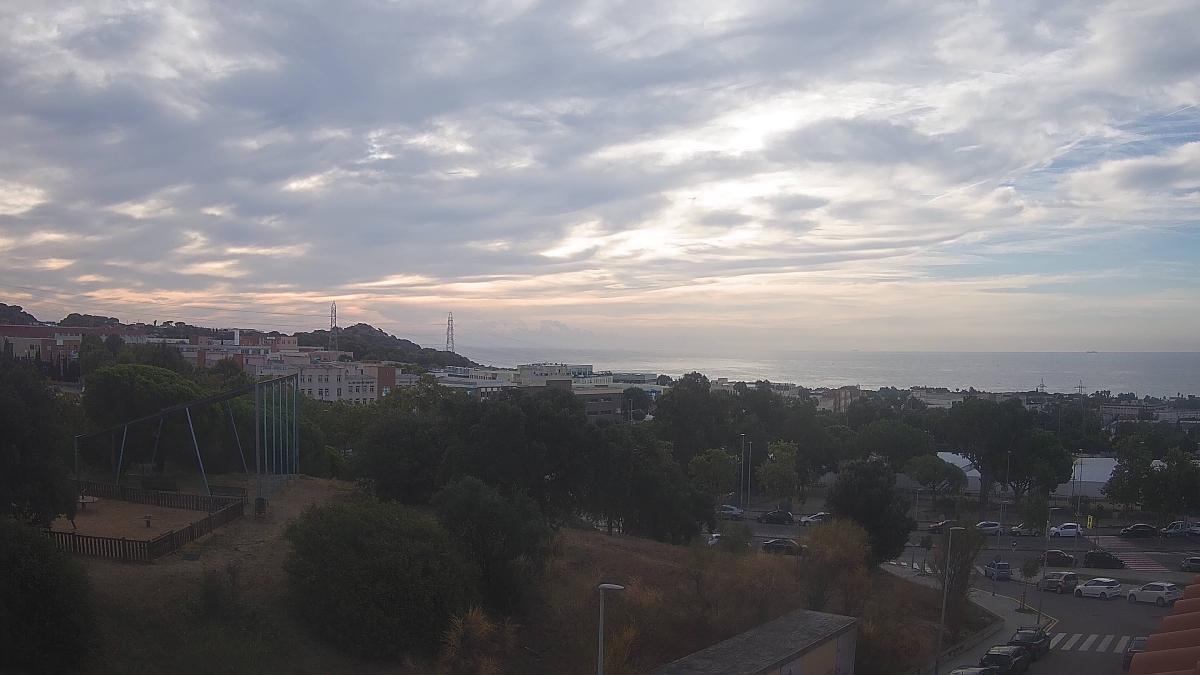 Mataró 