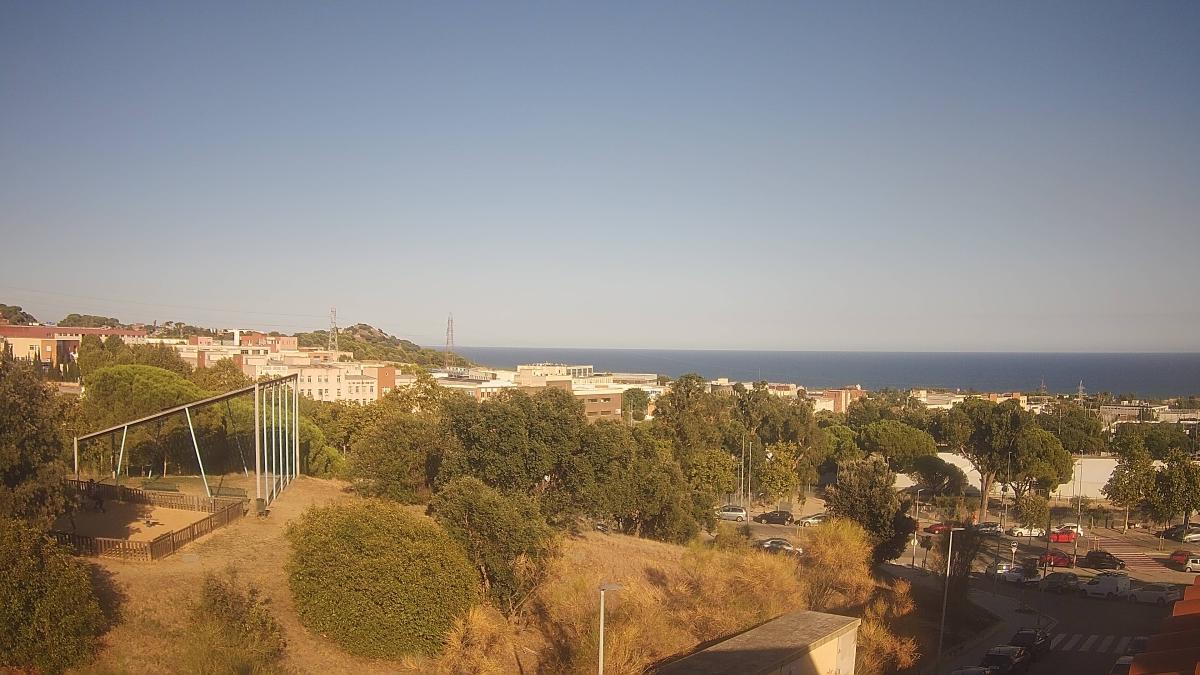 Mataró 