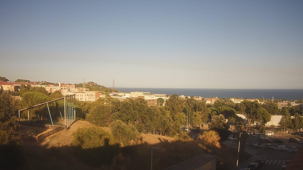 Mataró 