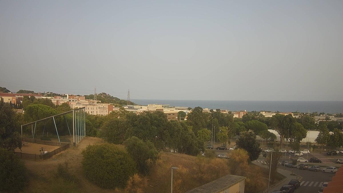 Mataró 