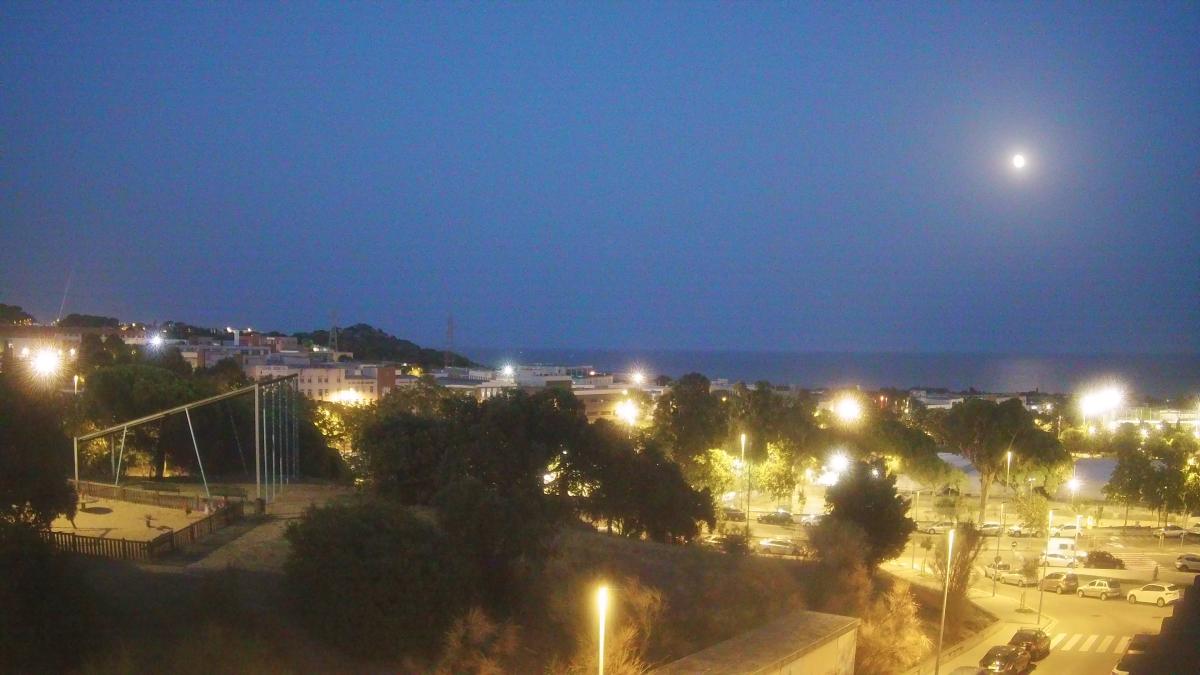 Mataró 
