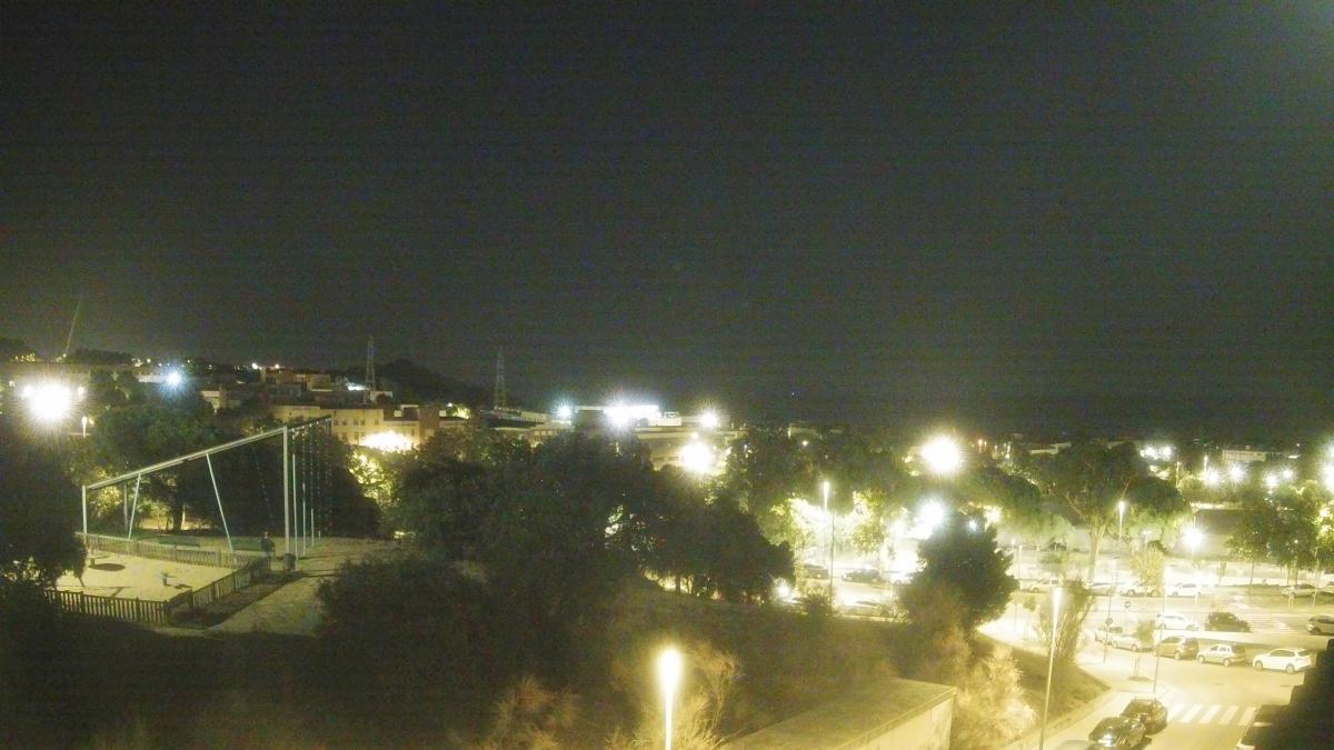 Mataró 