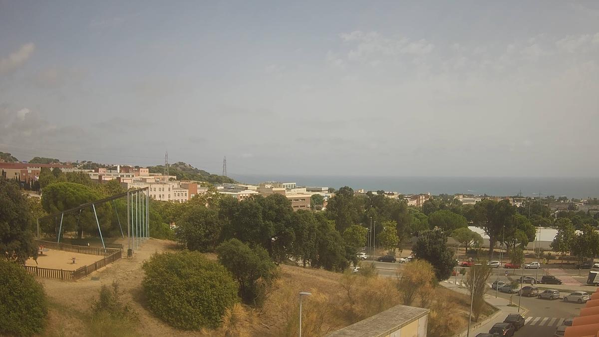 Mataró 