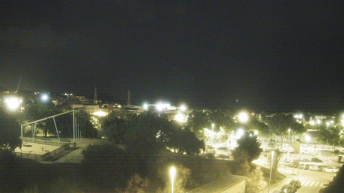 Mataró 