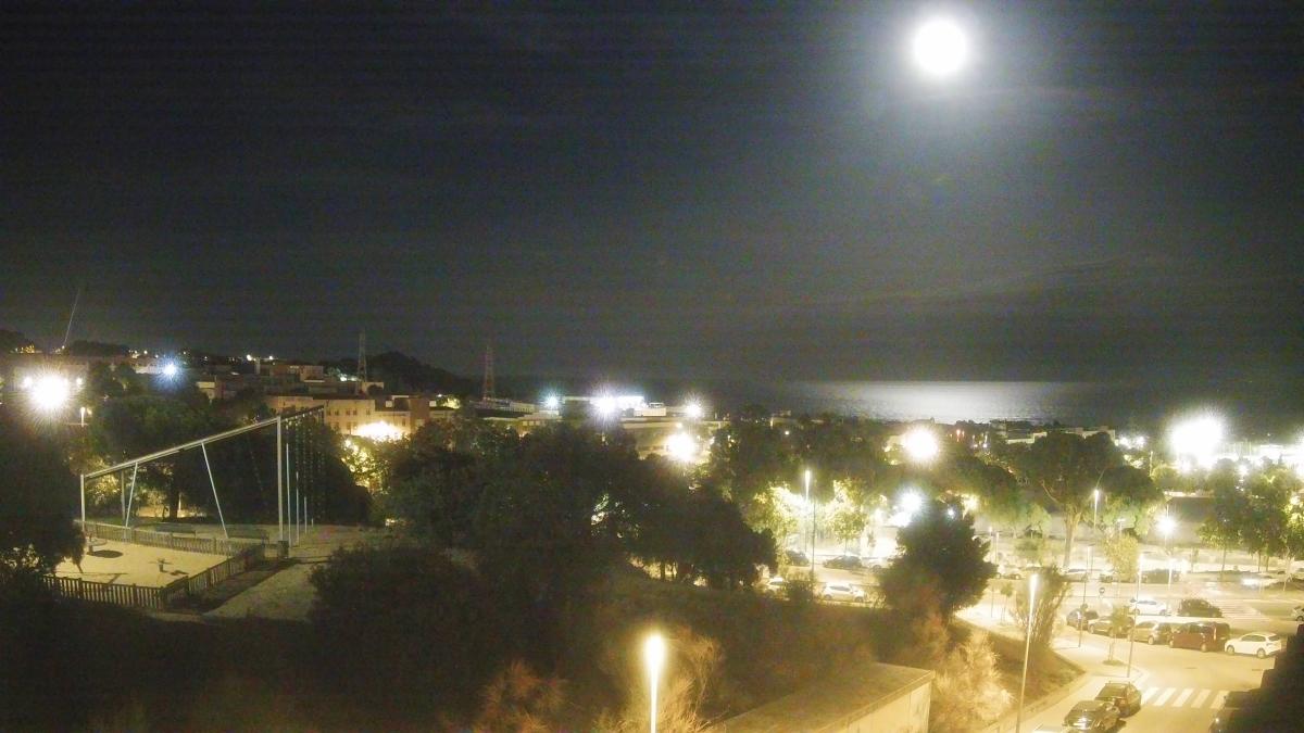 Mataró 