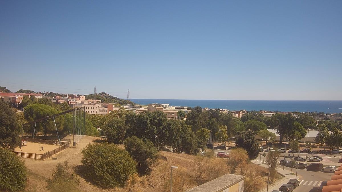 Mataró 