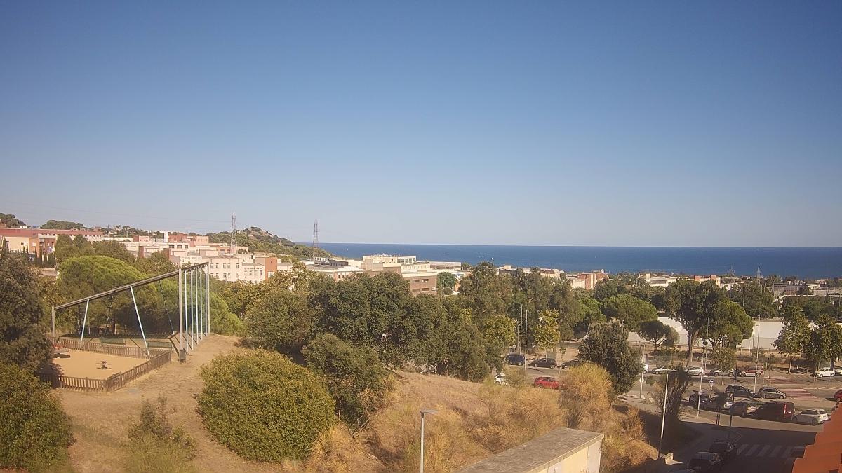 Mataró 