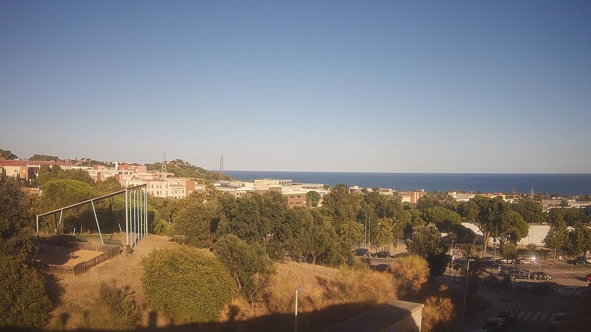 Mataró 