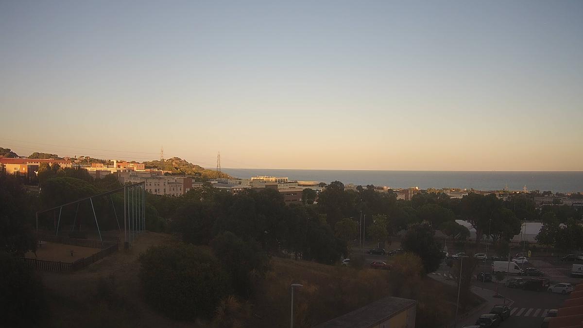 Mataró 