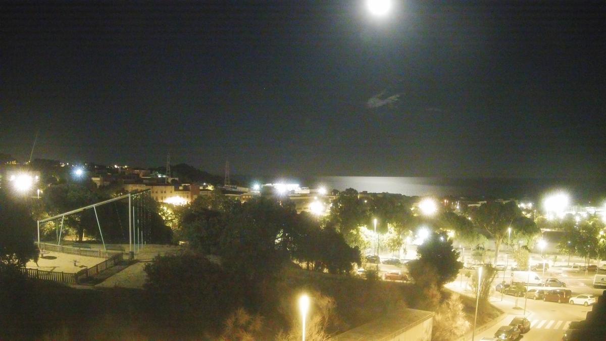 Mataró 