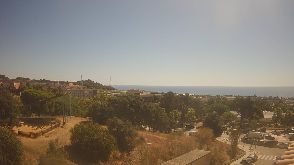 Mataró 
