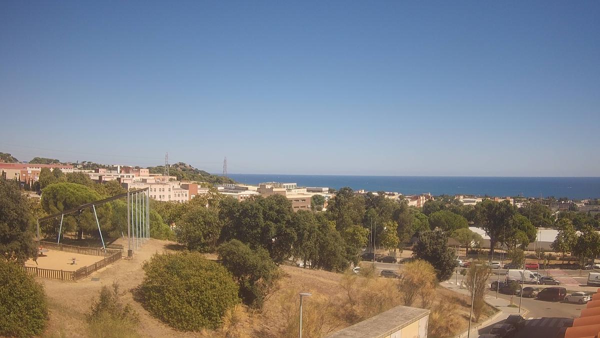 Mataró 