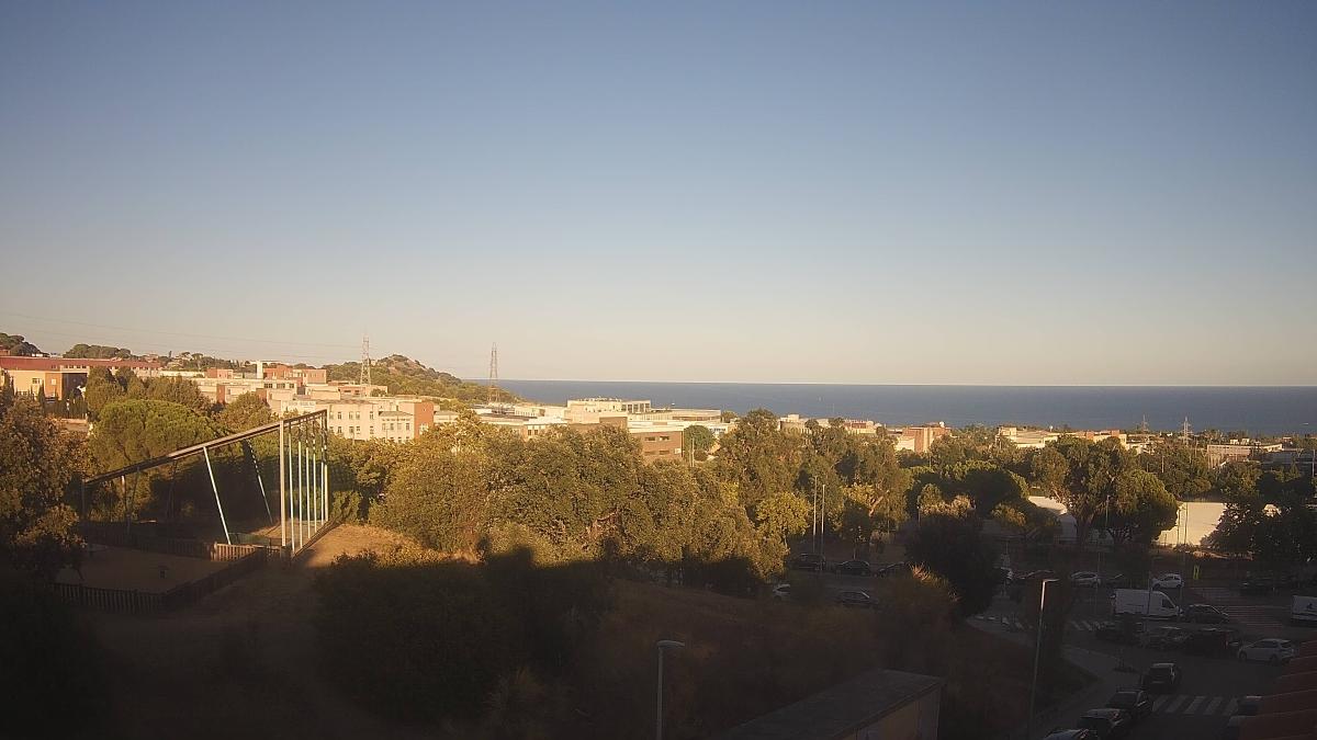 Mataró 