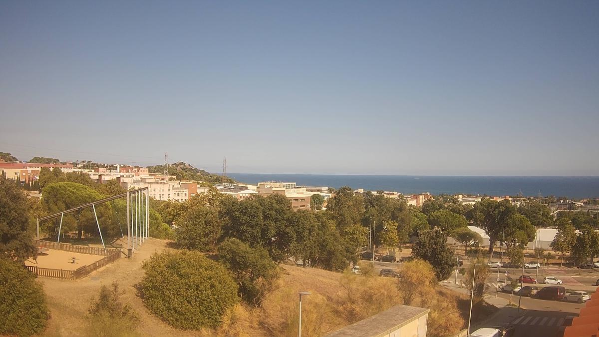 Mataró 