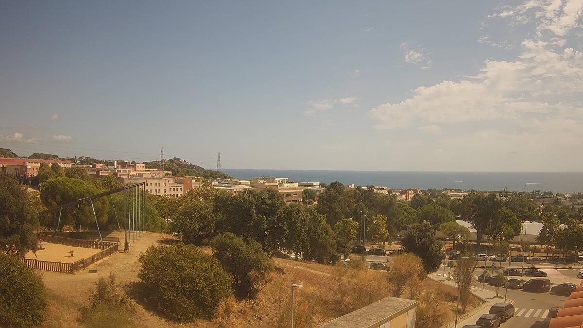 Mataró 