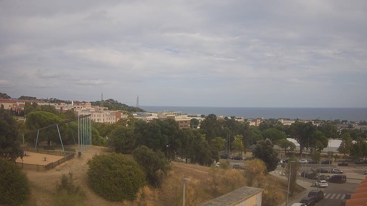 Mataró 