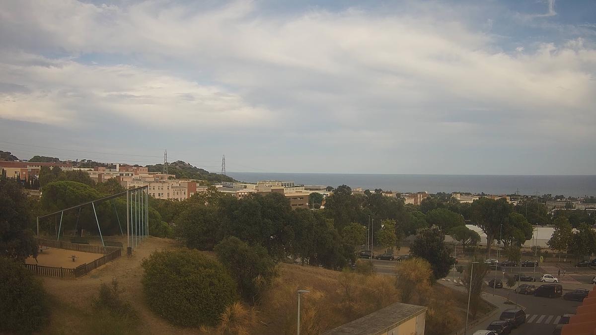 Mataró 
