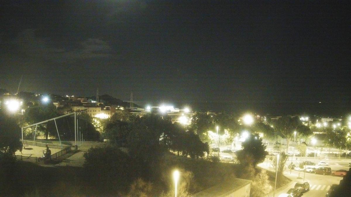 Mataró 