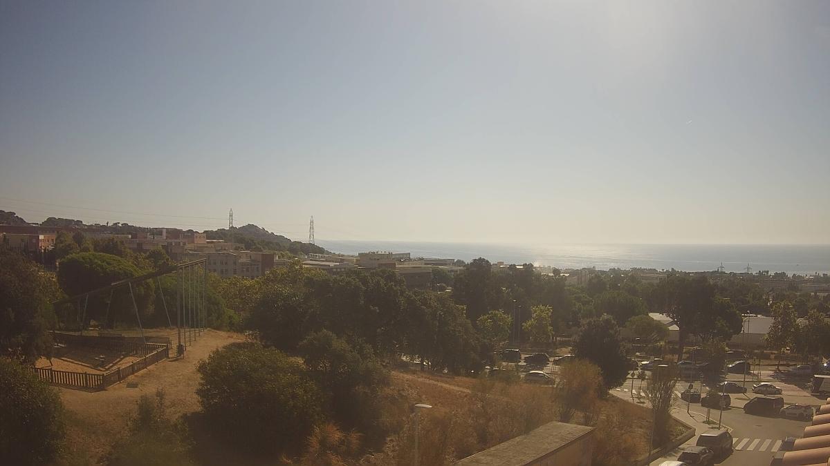 Mataró 