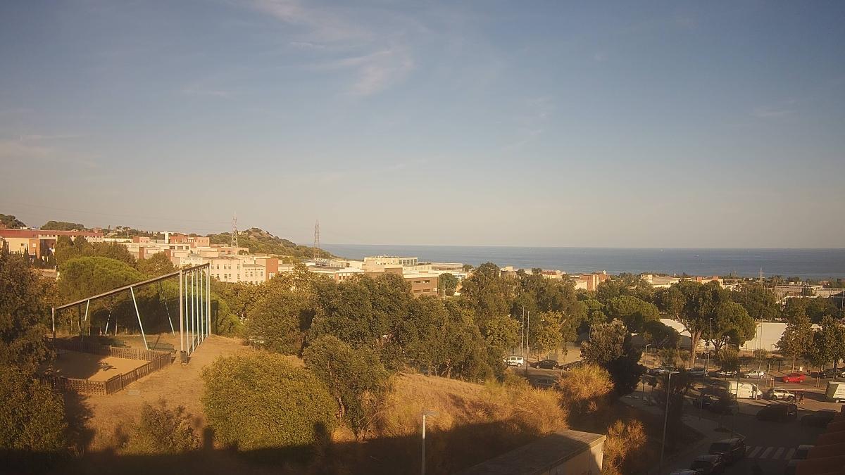 Mataró 