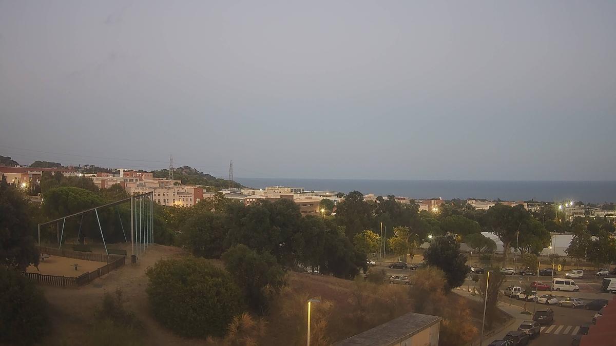 Mataró 